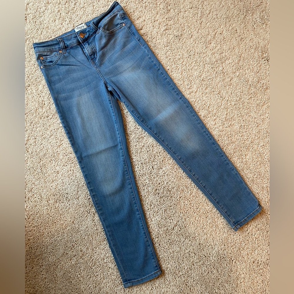 Revelry kids Skinny Jeans in Blue